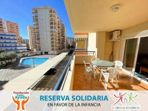 Apartamentos Bonaire 3000